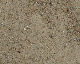 Sand 0-1 mm gewaschen
