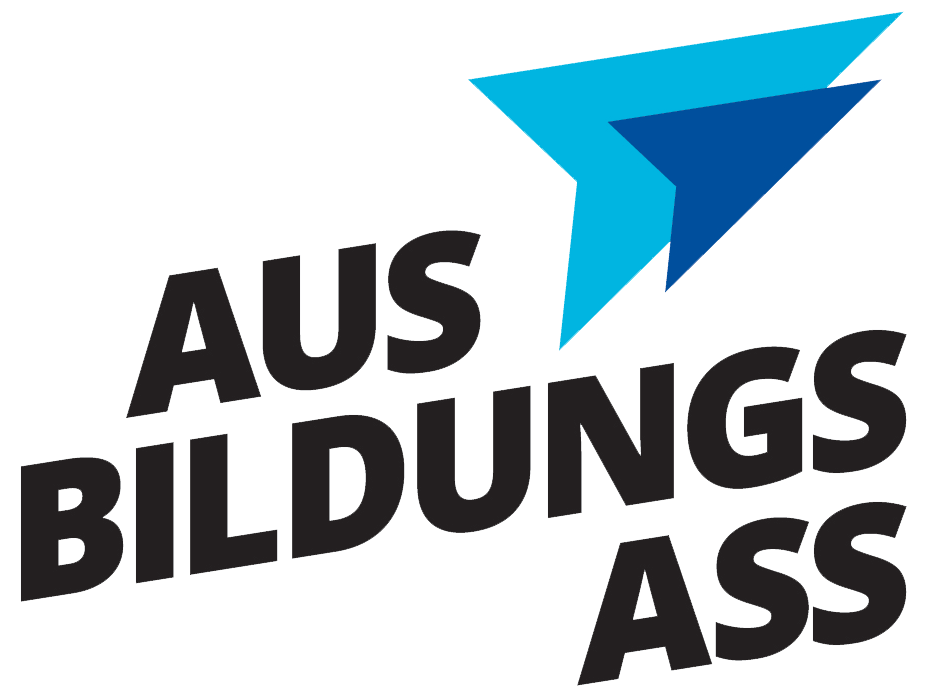 Logo AusbildungsAss