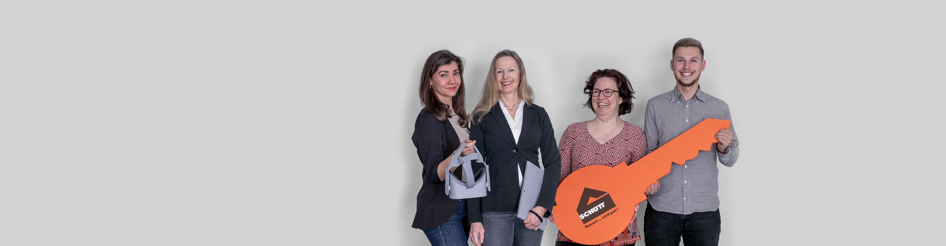 Firmengruppe Schütt