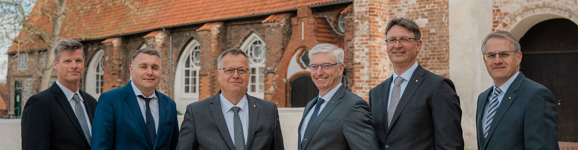 Firmengruppe Schütt