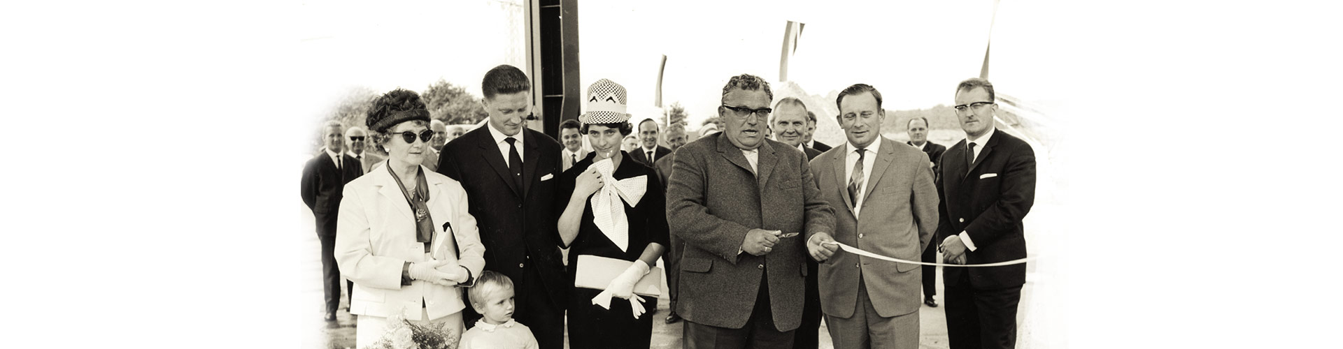 Firmengruppe Schütt