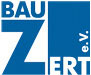 Logo BauZert