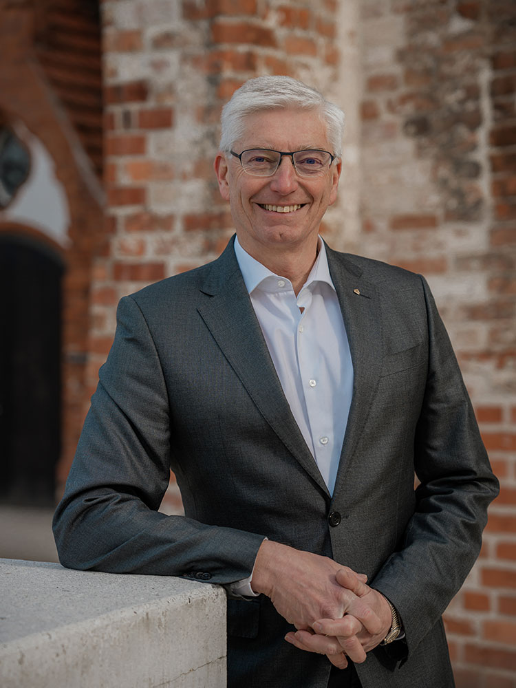 Foto von Jan-Friedrich Schütt