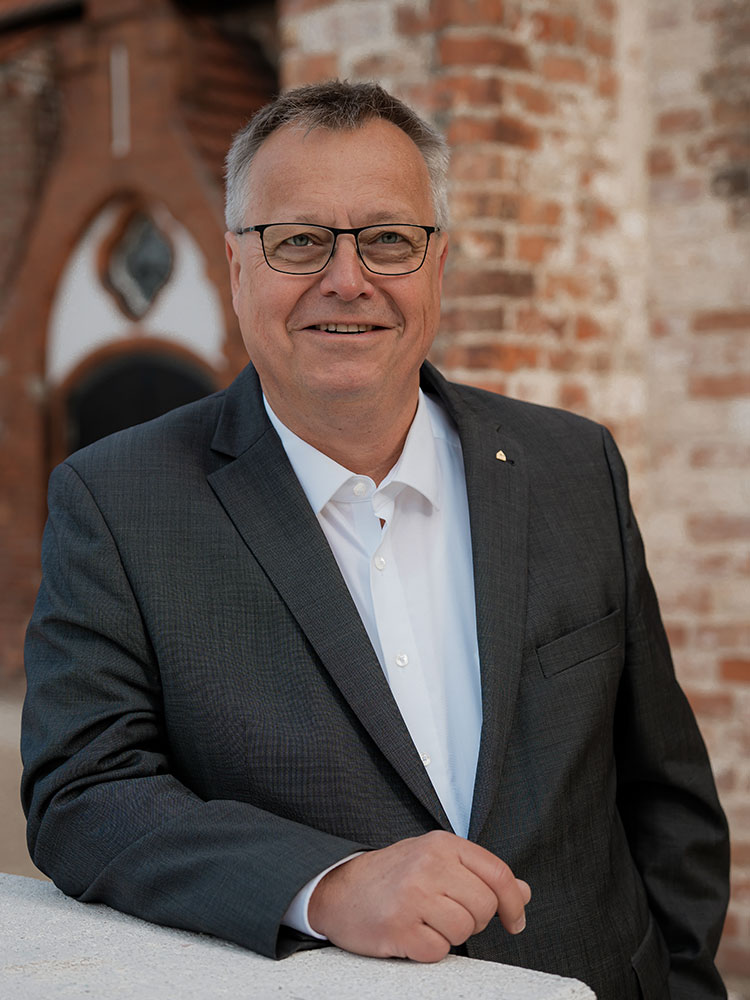 Foto von Oliver Schuldt