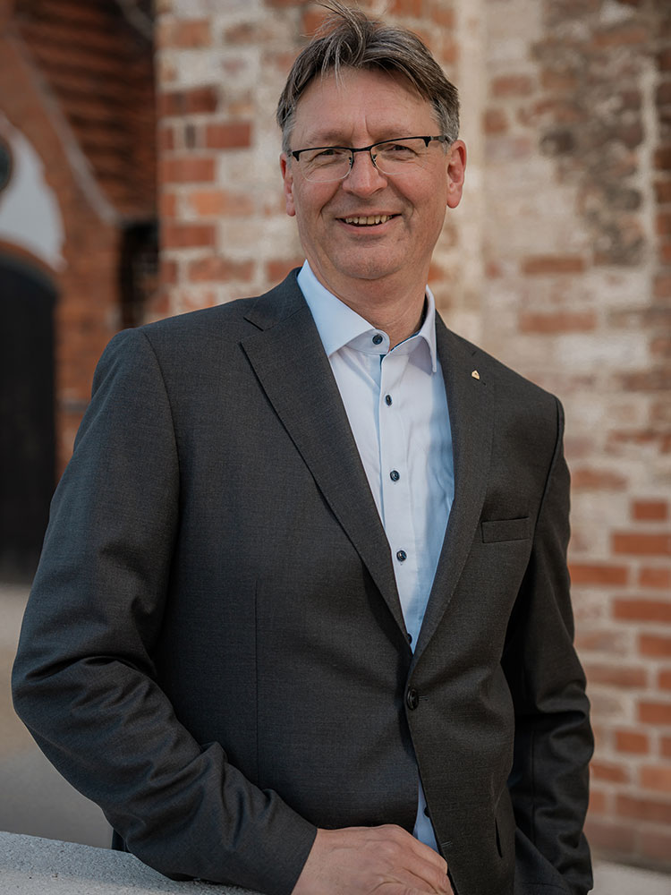 Foto von Wilhelm Steenken