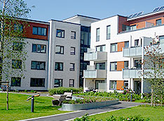 Referenzen: Wohnungen Glinde An der Alten Wache