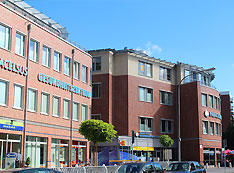 Referenz: Gesundheitszentrum Paracelsus Lübeck