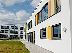 Referenz: Kindertagesstätte „Wilde 13“ Lübeck