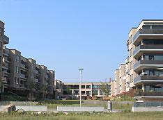 Referenz: 120 Wohnungen Petrihof in Rostock